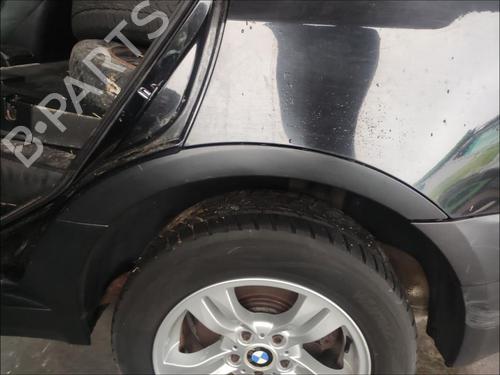 Used Other Other BMW X3 (E83) 3.0 i xDrive (231 hp) 36574092 36574092