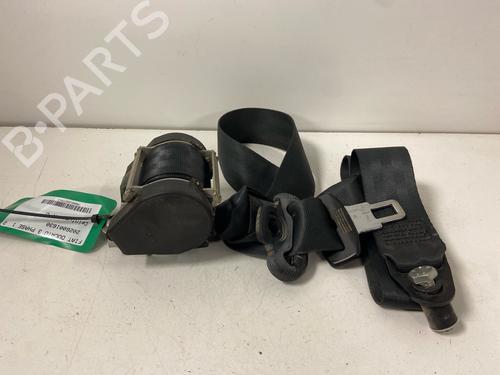 Front right seatbelt FIAT DUCATO Platform/Chassis (250_) 100 Multijet 2,2 D | BP35940072I25 - Image 3