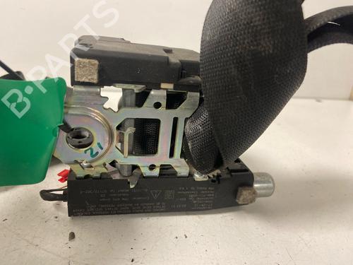 Used Front right seatbelt Front right seatbelt 38941119 38941119
