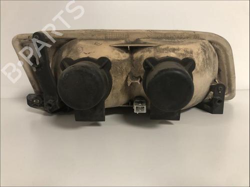 Used Left headlight Left headlight CITROËN ZX (N2) 1.4 i (75 hp) 33581185 33581185