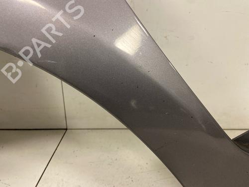 Forkjerm venstre Forkjerm venstre RENAULT CLIO III Grandtour (KR0/1_) 1.5 dCi (KR0F) (86 hp) 34266679 34266679