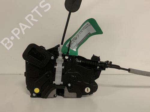 Rear left lock VW T-ROC (A11, D11) 1.5 TSI | BP37752695C100 - Image 3