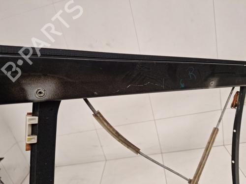 Front right window mechanism AUDI A3 (8P1) | BP33586606C23 - Image 3