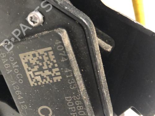 rear-right-lock-ford-fiesta-vi-cb1-ccn-2008-33596497 main image