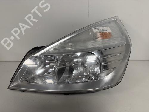 Left headlight RENAULT ESPACE IV (JK0/1_) 2.0 dCi (JK02, JK03) | BP37229563C28 - Image 4