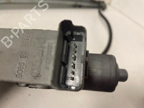 Used Front left window mechanism Front left window mechanism IVECO DAILY IV Van 35C13 V, 35C13 V/P, 35S13 V, 35S13 V/P (126 hp) 34183880 34183880
