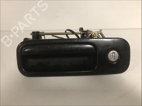 Used Electronic module Electronic module VW BORA I (1J2) 1.6 (102 hp) 33586649 33586649