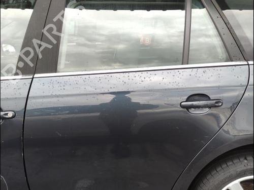 Used Left rear door Left rear door VW GOLF V Variant (1K5) [2007-2009] 33591135 33591135
