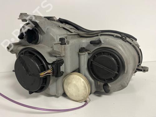 Used Left headlight Left headlight MERCEDES-BENZ CLK (C209) CLK 320 CDI (209.320) (224 hp) 33731131 33731131