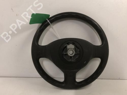 Used Steering wheel Steering wheel PEUGEOT 206+ (2L_, 2M_) 1.4 i (2LKFWA, 2MKFWA) (75 hp) 33590743 33590743