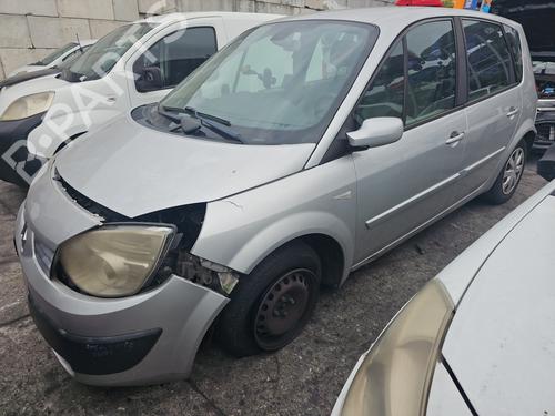 Used Parts RENAULT SCÉNIC II (JM0/1_)  1.5 dCi (JM1F)  4522998