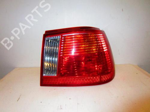 Used Right taillight Right taillight SEAT IBIZA II (6K1) 1.4 i (60 hp) 33572173 33572173