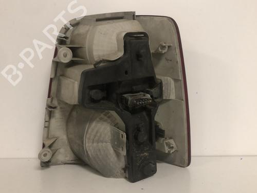Used Left taillight Left taillight VW TOURAN (1T1, 1T2) 1.9 TDI (105 hp) 33595182 33595182