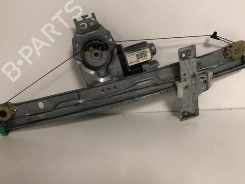 Used Front right window mechanism Front right window mechanism PEUGEOT 207 (WA_, WC_) 1.6 HDi (90 hp) 33577979 33577979