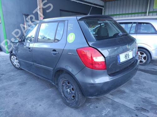 Starter SKODA FABIA II (542) | BP33592278M8 - Image 3
