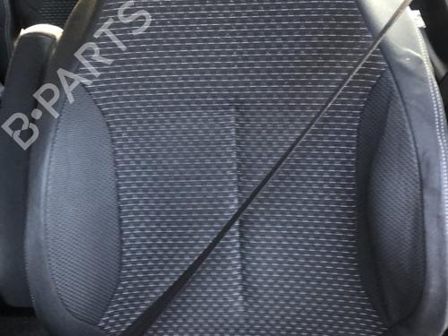 Used Front left seatbelt Front left seatbelt CITROËN C4 Picasso I MPV (UD_) [2006-2015] 35914088 35914088