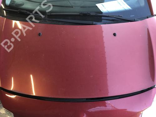 Used Hood Hood CITROËN C3 II (SC_) 1.4 (73 hp) 33598923 33598923