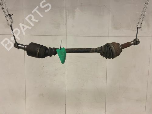 Used Left front driveshaft Left front driveshaft CITROËN JUMPER I Van (244) 2.2 HDi (101 hp) 34386786 34386786