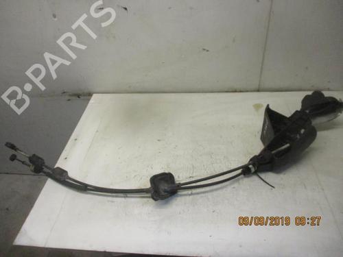 Gear lever RENAULT MASTER III Van (FV) 2.3 dCi 125 FWD (FV0C, FV0D, FV0G, FV0H, FV0J, FV0K,... | BP33577474M90 - Image 2