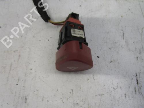 Warning Warning CITROËN JUMPY II Van [2007-2016] 33571943 33571943