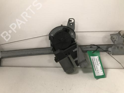 Used Front left window mechanism Front left window mechanism CITROËN C3 I (FC_, FN_) 1.6 16V HDi (109 hp) 33990292 33990292