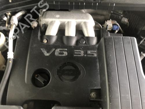 Motor Motor NISSAN MURANO I (Z50) 3.5 4x4 (234 hp) 33970203 33970203