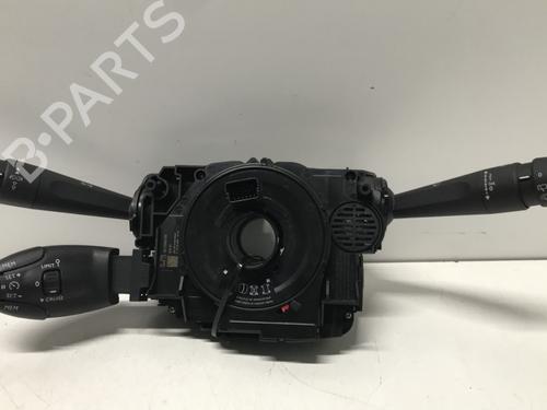 Steering column stalk CITROËN C3 III (SX) 1.5 BlueHDi 100 (SXYHYP, SXYHTU) | BP33590040I23  - Image 6