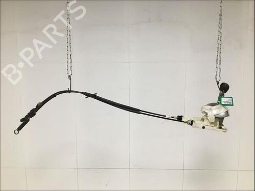 Used Gear lever Gear lever VOLVO S60 I (384) [2000-2010] 33576790 33576790