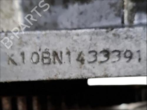 Engine NISSAN PIXO (UA0) 1.0 | BP33581982M1  - Image 6