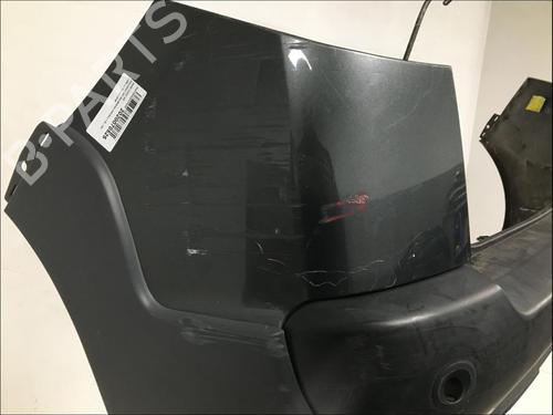 Used Rear bumper Rear bumper PEUGEOT 207 SW (WK_) 1.6 16V (120 hp) 33576339 33576339
