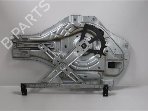Used Front left window mechanism Front left window mechanism HYUNDAI TUCSON (JM) 2.0 CRDi (136 hp) 33575757 33575757