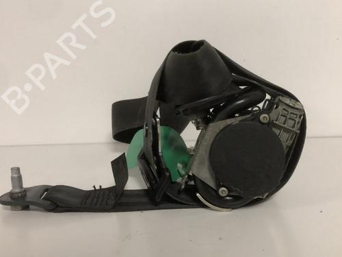 Used Front left seatbelt Front left seatbelt PEUGEOT 308 I (4A_, 4C_) 1.6 HDi (109 hp) 33595920 33595920