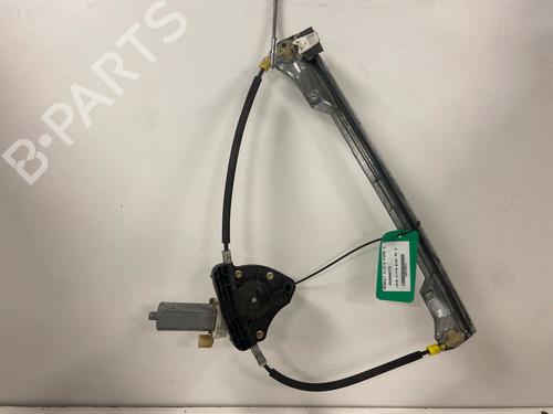 Used Front left window mechanism Front left window mechanism 38427159 38427159