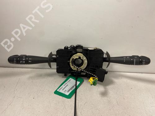 Steering column stalk RENAULT TWINGO II (CN0_) 1.5 dCi 75 | BP39549956I23 - Image 3