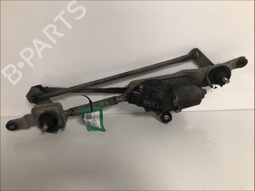 Used Front wiper motor Front wiper motor OPEL INSIGNIA A (G09) [2008-2017] 33588819 33588819