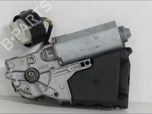 Used Sunroof engine Sunroof engine VW POLO IV (9N_, 9A_) 1.4 TDI (80 hp) 33575478 33575478