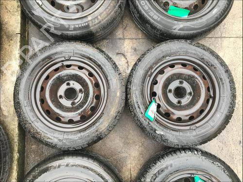 Used Rim Rim 35906825 35906825