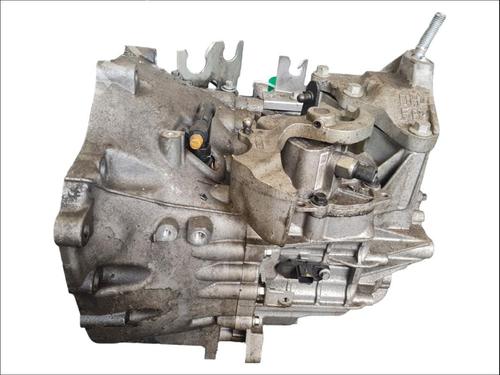 Used Gearbox Gearbox FORD S-MAX (CJ, WA6) 2.0 TDCi (150 hp) 33581060 33581060
