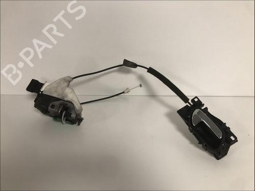 front-right-lock-citroen-c3-ii-sc_-2009-33586637 main image