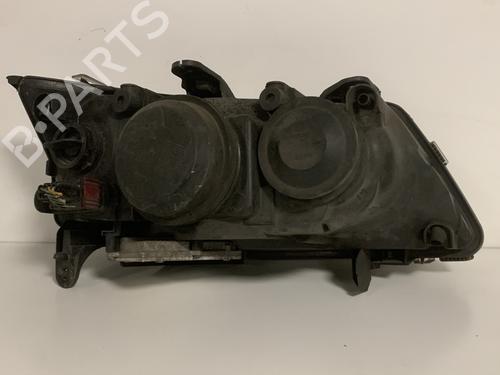 Left headlight SAAB 9-3 (YS3F, E79, D79, D75) 1.9 TiD | BP33594675C28 - Image 2