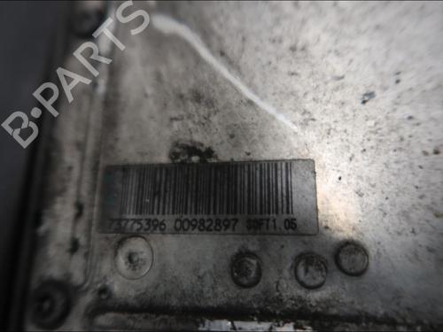 Used Right headlight Right headlight RENAULT ESPACE III (JE0_) 2.2 dCi (JE0K) (130 hp) 33576460 33576460