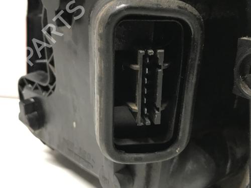 Used Right taillight Right taillight VW LUPO I (6X1, 6E1) 1.7 SDI (60 hp) 33589124 33589124