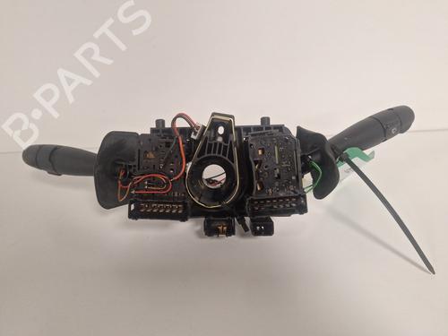 Used Steering column stalk Steering column stalk RENAULT MEGANE I (BA0/1_) [1995-2004] 33592285 33592285