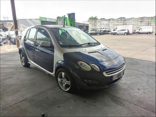 Teile für SMART FORFOUR (454) 1.3 (454.031) 4522338