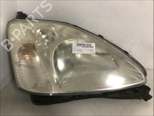 Right headlight HONDA CIVIC VII Hatchback (EU, EP, EV) 1.7 CTDi (EP4, EU9) | BP33574127C29 - Image 3