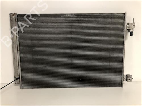 Used AC radiator AC radiator 37752642 37752642