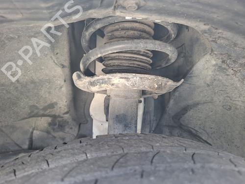Used Left front shock absorber Left front shock absorber 37510036 37510036