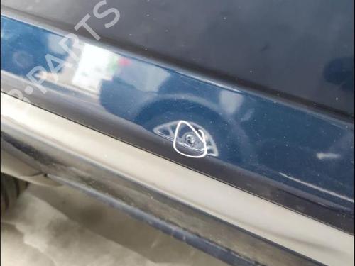 Used Right rear door Right rear door JEEP CHEROKEE (KJ) 2.8 CRD 4x4 (150 hp) 33590923 33590923