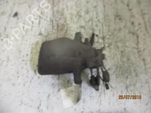 Left rear brake caliper CITROËN C5 III (RD_) 1.6 HDi 115 (RD9HRA, RD9HLA, RD9HL0) | BP33572108M107 - Image 2
