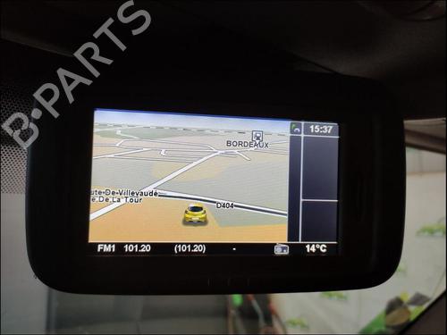 Used Radio Radio RENAULT MASTER III Van (FV) 2.3 dCi 100 FWD (FV0A, FV0B, FV0G, FV0K, FV0H) (101 hp) 33575291 33575291